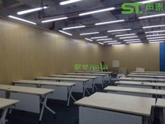 教室建筑聲學(xué)設(shè)計要點