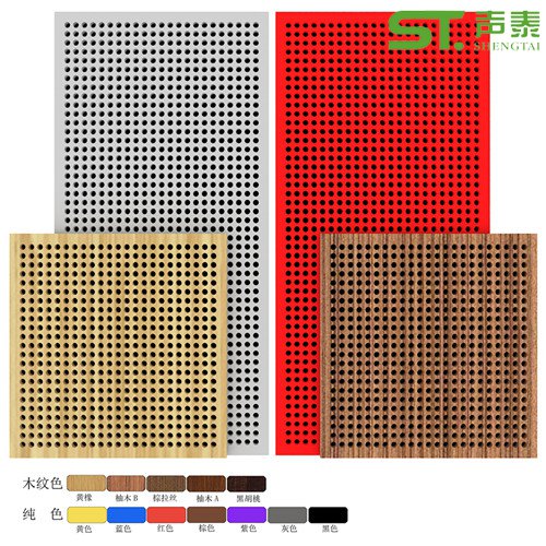 教堂的聲學(xué)設(shè)計(jì)(圖3)